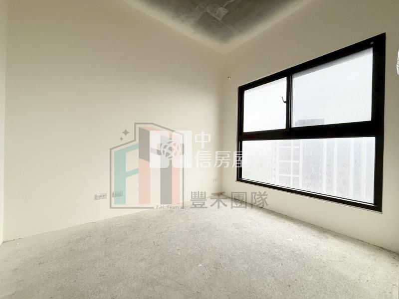 【豐禾】青埔A19耑鑄景觀3房雙車房屋室內格局與周邊環境