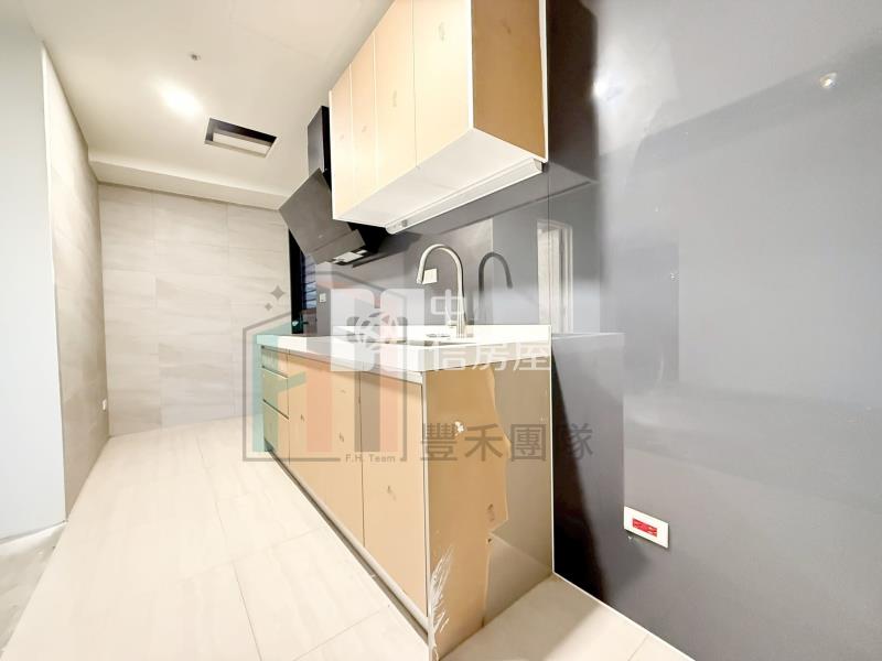 【豐禾】青埔A19耑鑄景觀3房雙車房屋室內格局與周邊環境