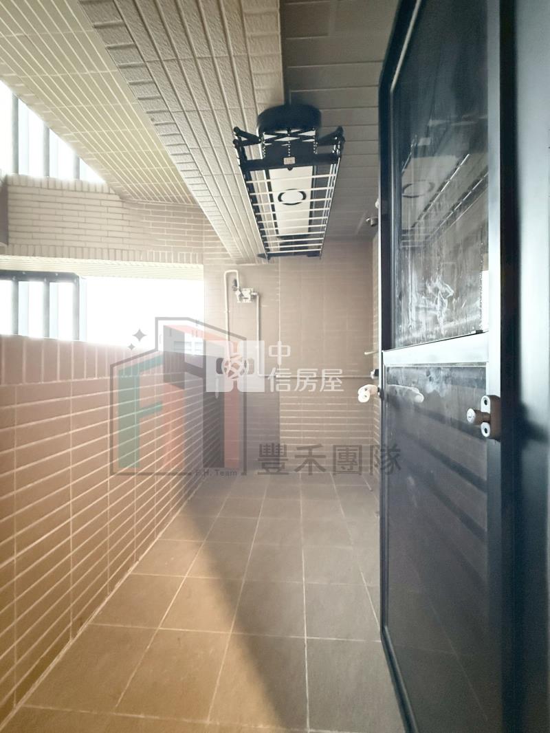 【豐禾】青埔A19耑鑄景觀3房雙車房屋室內格局與周邊環境