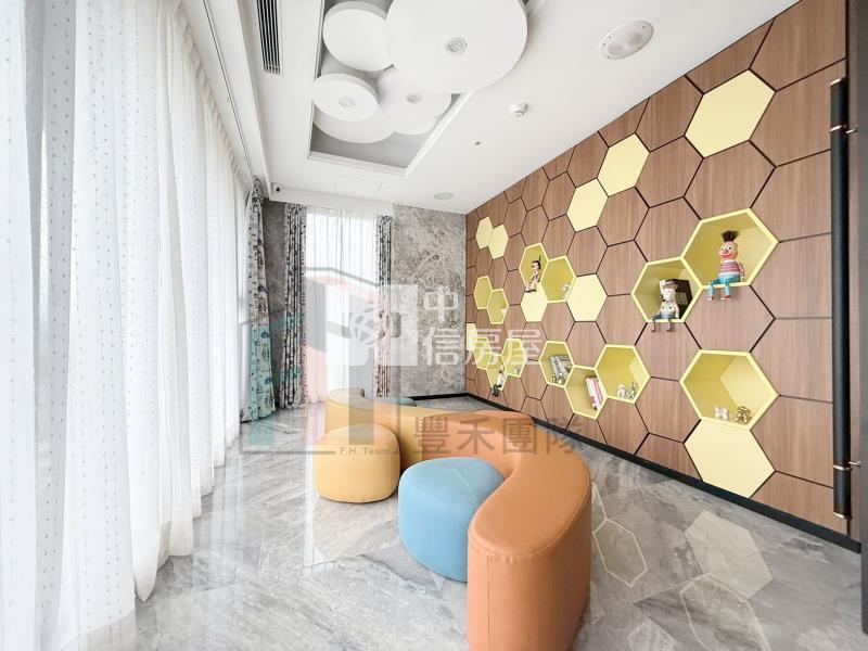 【豐禾】青埔A19耑鑄景觀3房雙車房屋室內格局與周邊環境