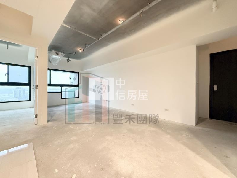 【豐禾】青埔A19耑鑄景觀3房雙車