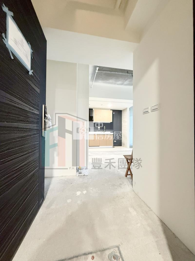 【豐禾】青埔A19耑鑄景觀3房雙車房屋室內格局與周邊環境