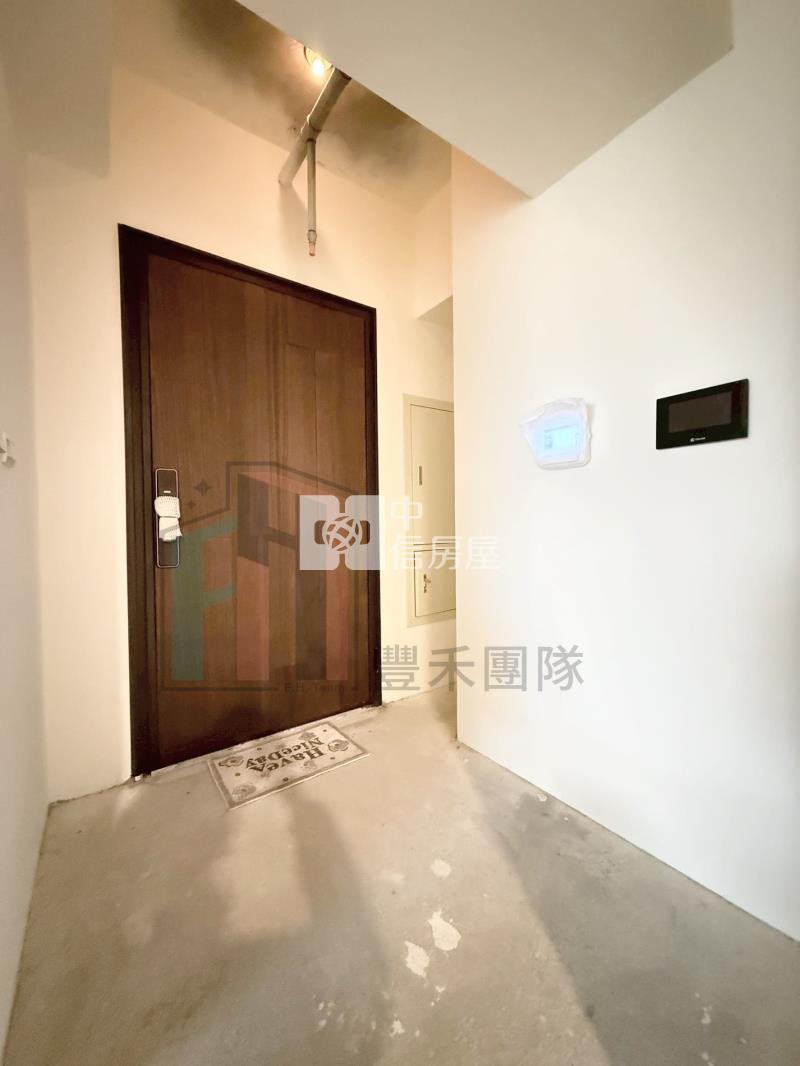 【豐禾】青埔A19耑鑄景觀3房雙車房屋室內格局與周邊環境