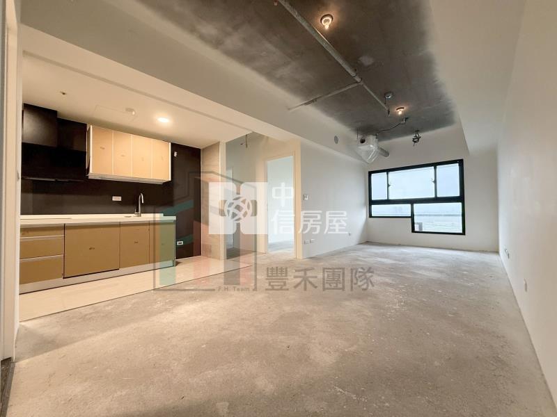 【豐禾】青埔A19耑鑄景觀3房雙車房屋室內格局與周邊環境