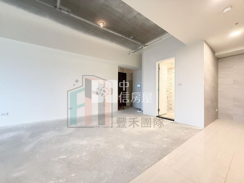 【豐禾】青埔A19耑鑄景觀3房雙車房屋室內格局與周邊環境