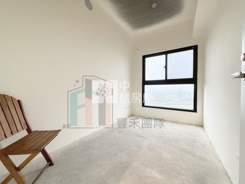 【豐禾】青埔A19耑鑄景觀3房雙車房屋室內格局與周邊環境