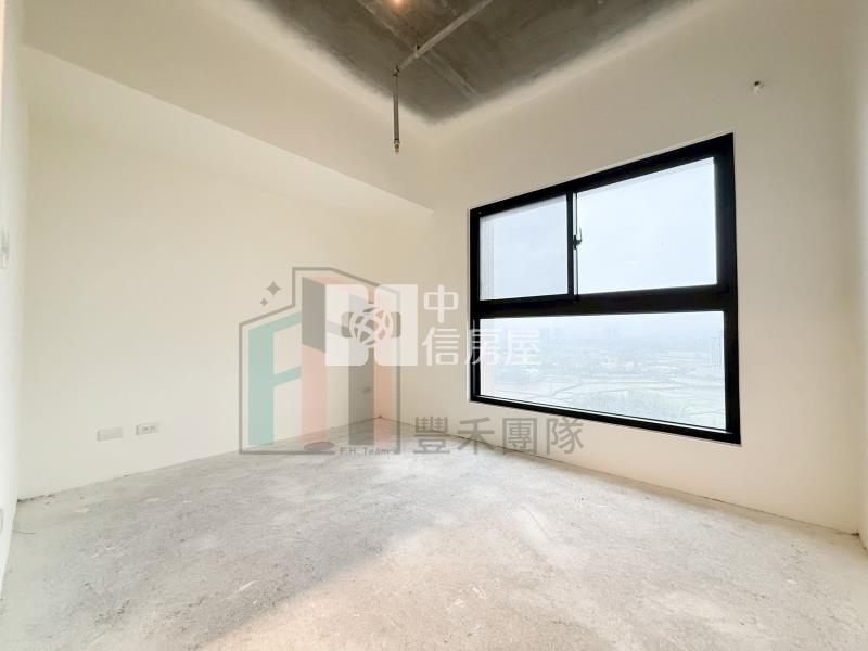 【豐禾】青埔A19耑鑄景觀3房雙車房屋室內格局與周邊環境