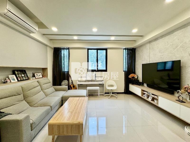 奧林匹克莊園臨路朝南店墅房屋室內格局與周邊環境