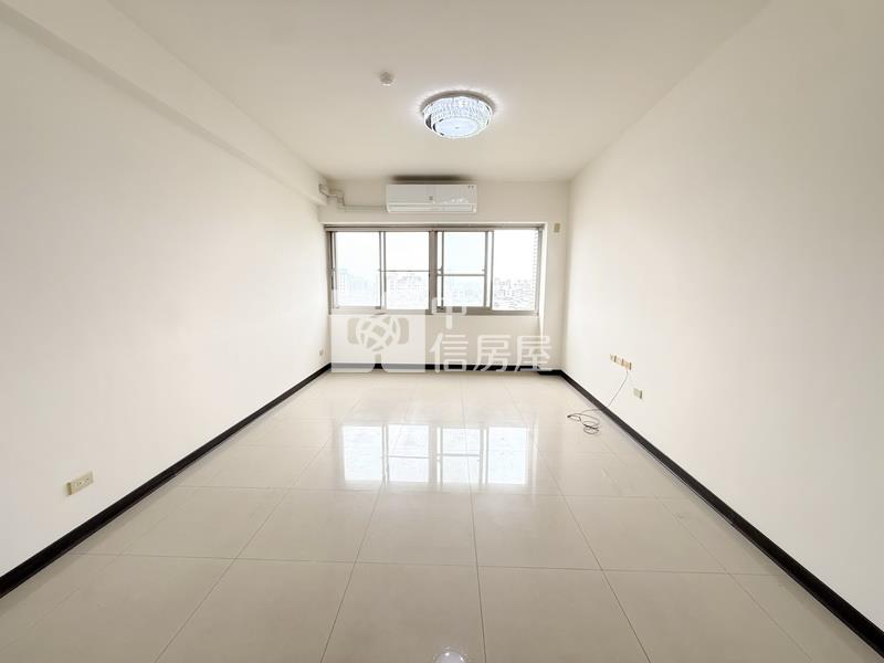 中壢南亞富蔗村3房房屋室內格局與周邊環境