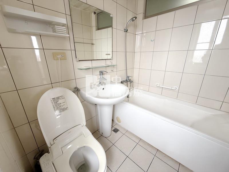 中壢南亞富蔗村3房房屋室內格局與周邊環境