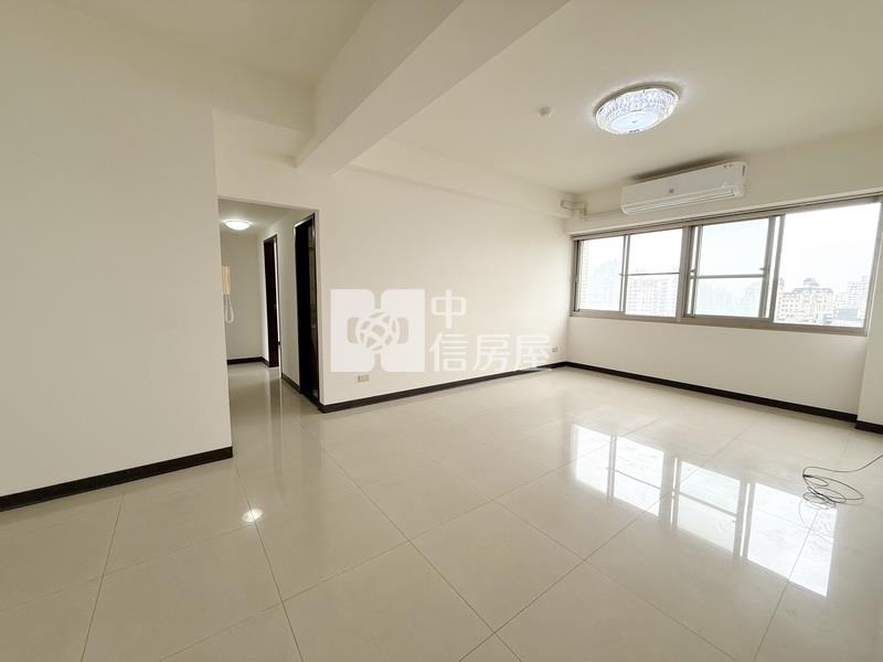 中壢南亞富蔗村3房房屋室內格局與周邊環境