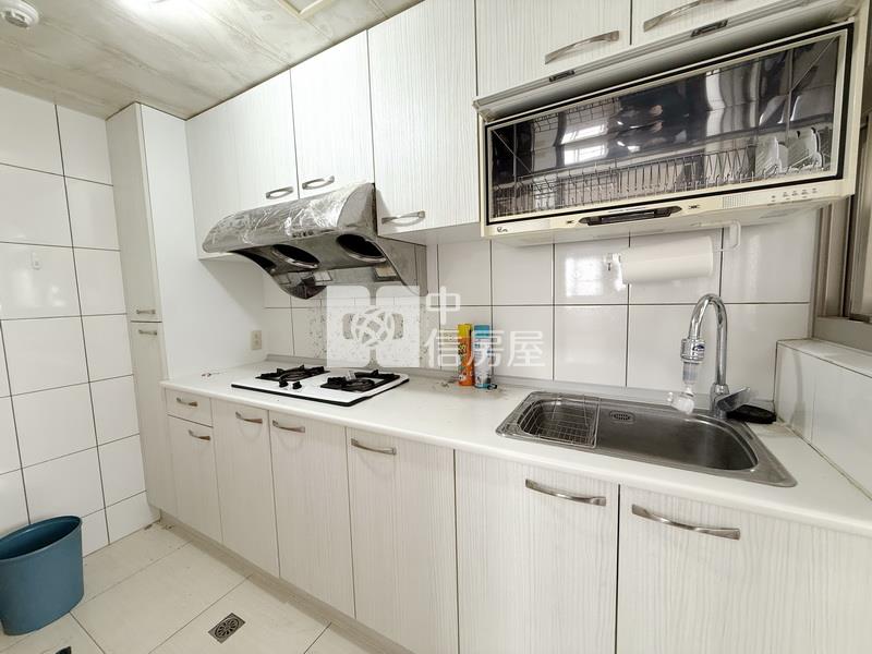 中壢南亞富蔗村3房房屋室內格局與周邊環境