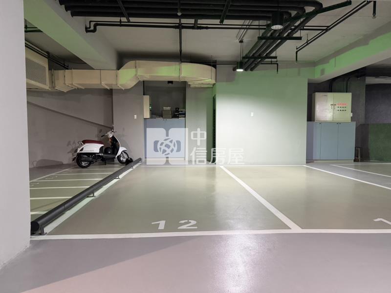 松竹捷運站旁全新3房+雙平車房屋室內格局與周邊環境