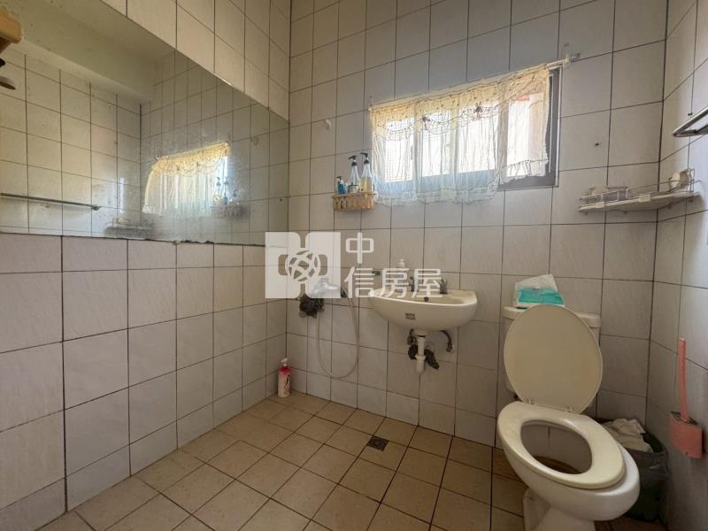 霧峰百坪丁建廠房房屋室內格局與周邊環境