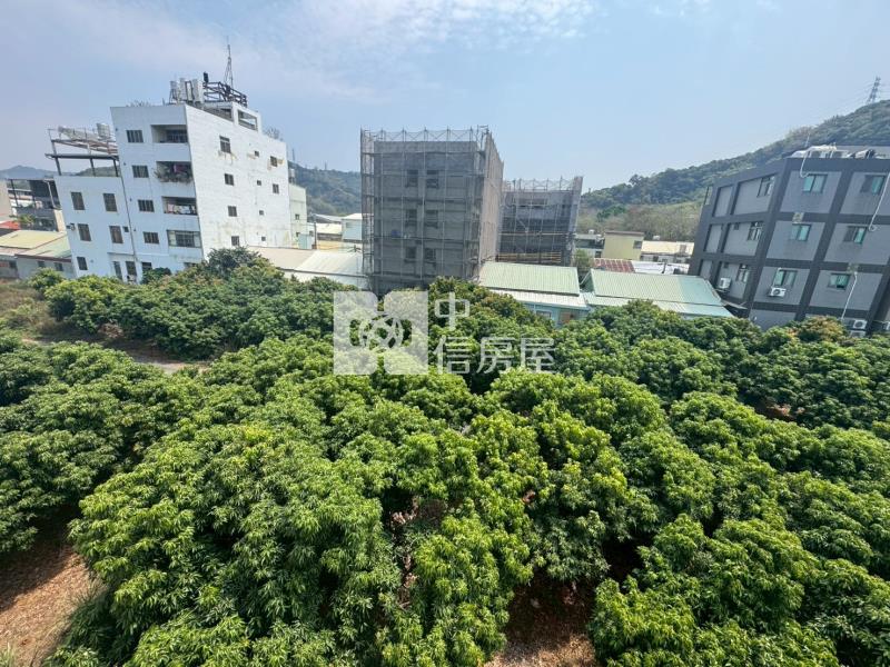 霧峰百坪丁建廠房房屋室內格局與周邊環境