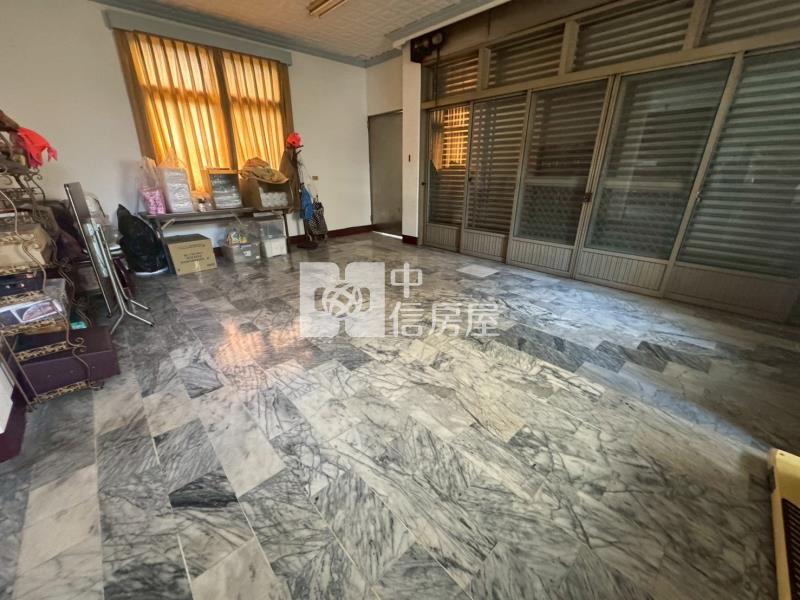 霧峰百坪丁建廠房房屋室內格局與周邊環境