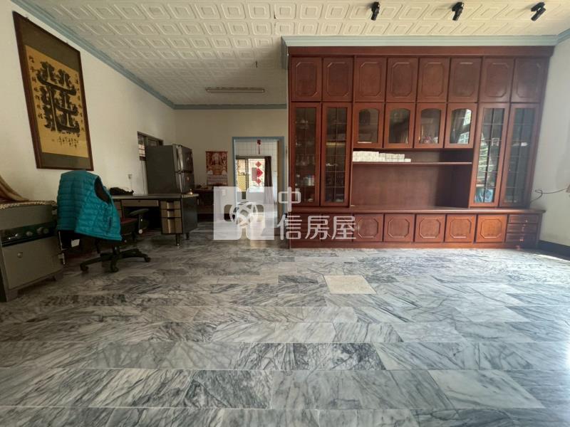 霧峰百坪丁建廠房房屋室內格局與周邊環境