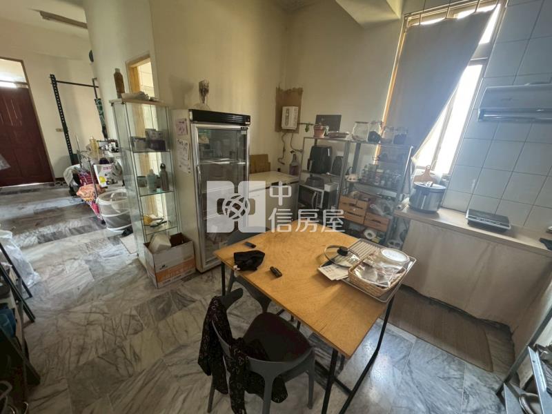 霧峰百坪丁建廠房房屋室內格局與周邊環境