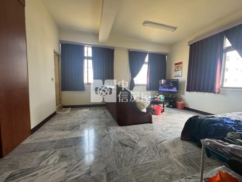 霧峰百坪丁建廠房房屋室內格局與周邊環境