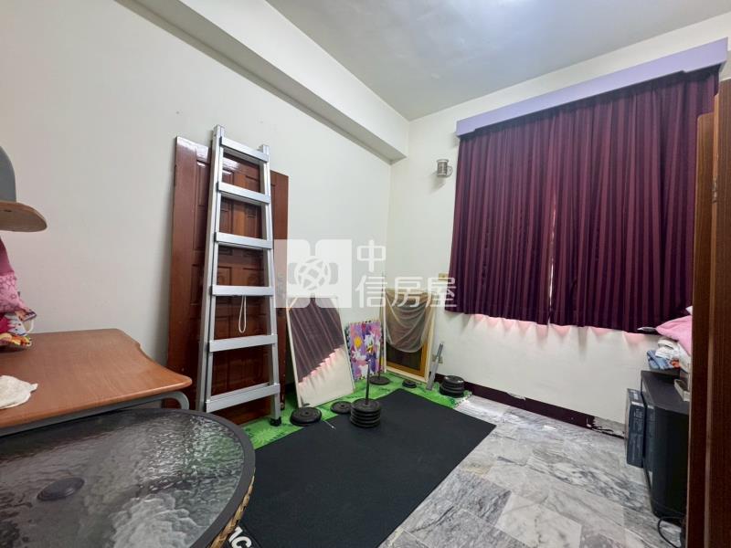 霧峰百坪丁建廠房房屋室內格局與周邊環境