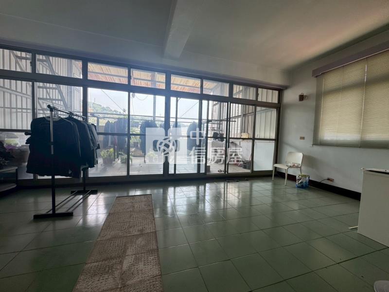 霧峰百坪丁建廠房房屋室內格局與周邊環境