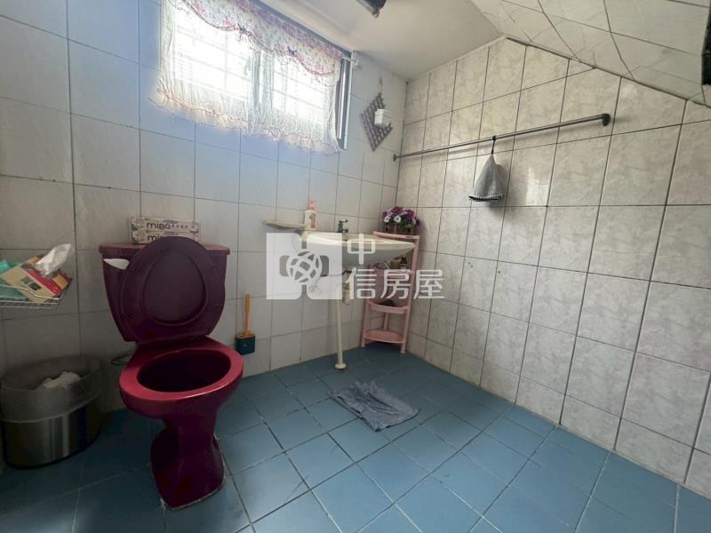 霧峰百坪丁建廠房房屋室內格局與周邊環境