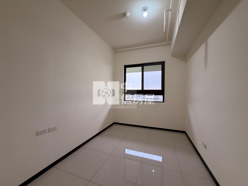 【玖禾】唯一釋出青埔高鐵站前4房雙車房屋室內格局與周邊環境