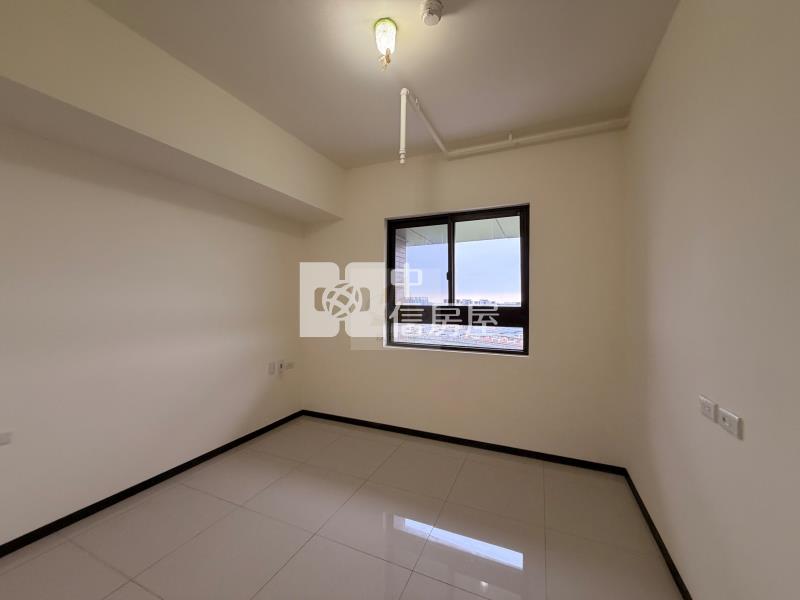 【玖禾】唯一釋出青埔高鐵站前4房雙車房屋室內格局與周邊環境