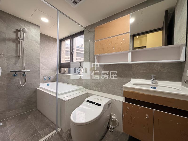 【玖禾】唯一釋出青埔高鐵站前4房雙車房屋室內格局與周邊環境