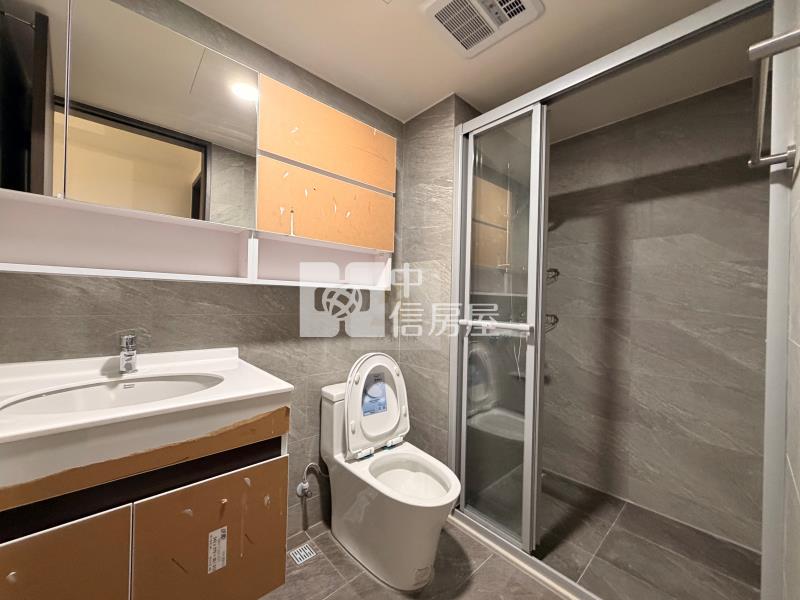 【玖禾】唯一釋出青埔高鐵站前4房雙車房屋室內格局與周邊環境