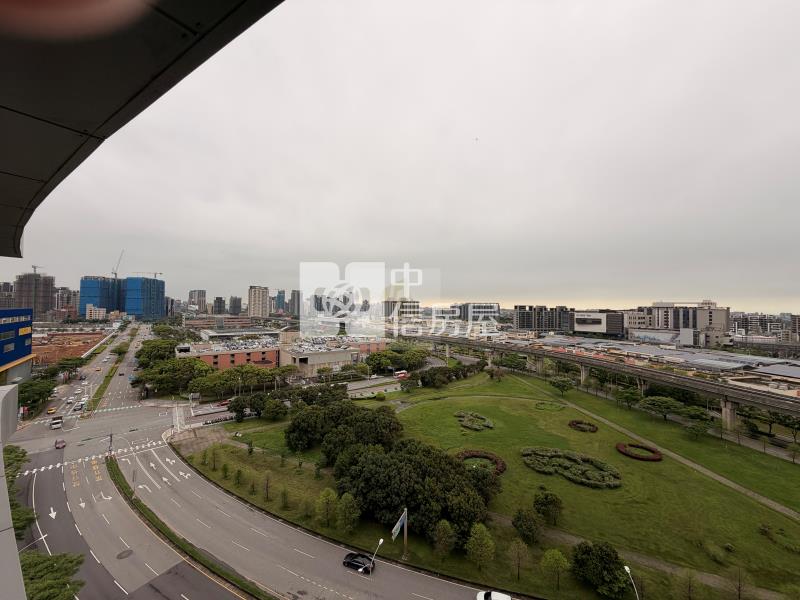 【玖禾】唯一釋出青埔高鐵站前4房雙車房屋室內格局與周邊環境