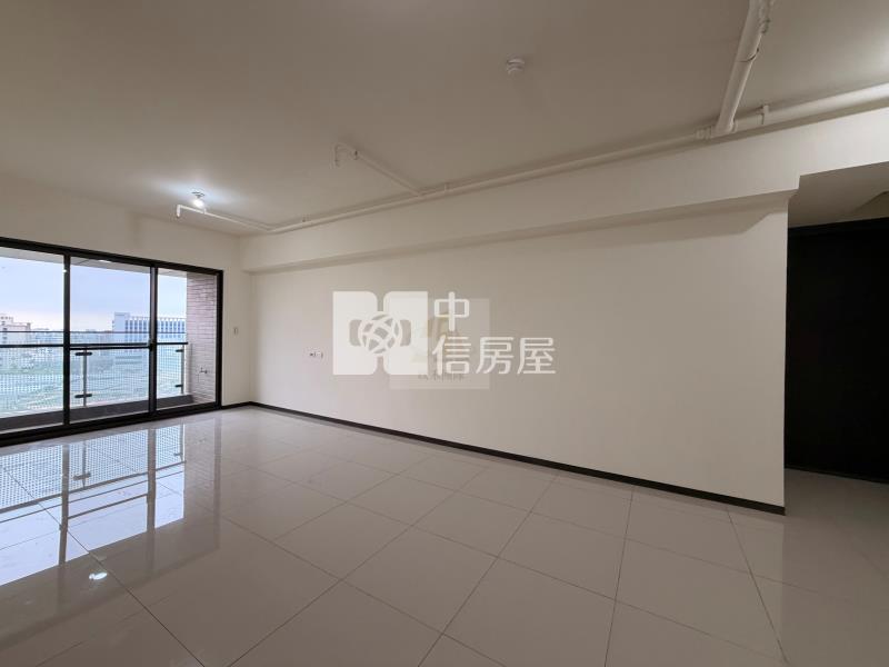 【玖禾】唯一釋出青埔高鐵站前4房雙車房屋室內格局與周邊環境