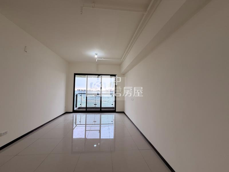 【玖禾】唯一釋出青埔高鐵站前4房雙車房屋室內格局與周邊環境