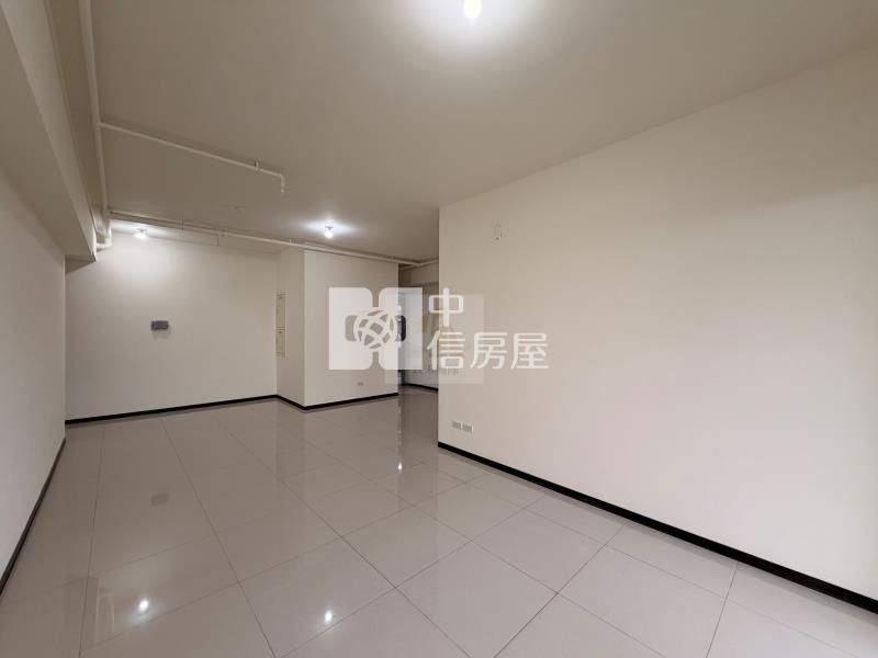 【玖禾】唯一釋出青埔高鐵站前4房雙車房屋室內格局與周邊環境