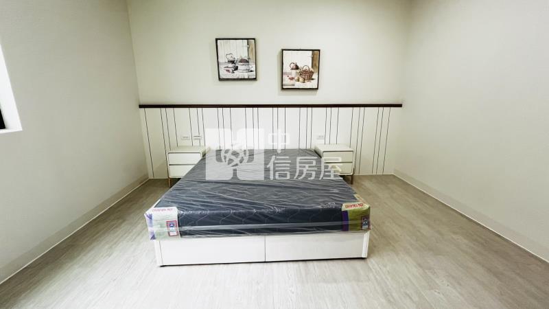 屏東市整新車庫透天房屋室內格局與周邊環境