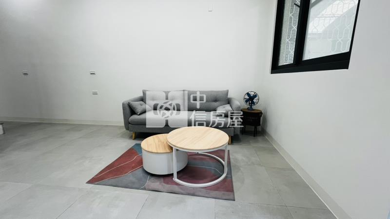 屏東市整新車庫透天房屋室內格局與周邊環境