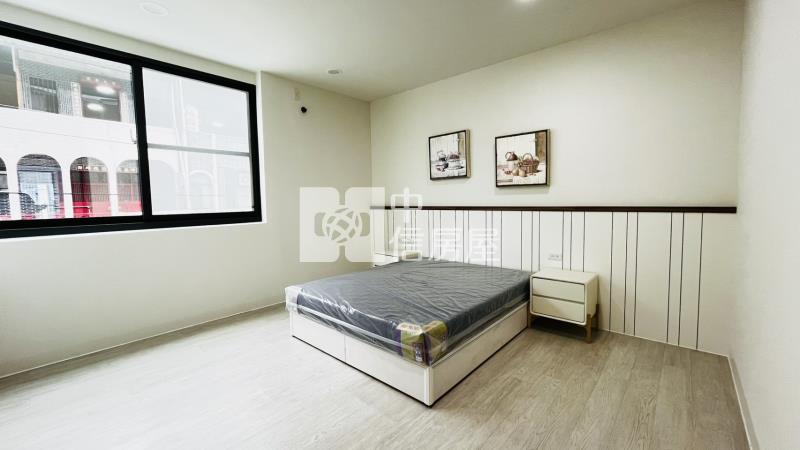 屏東市整新車庫透天房屋室內格局與周邊環境