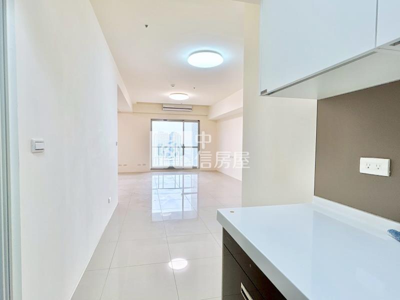 九份子國中全新明亮二房平車房屋室內格局與周邊環境