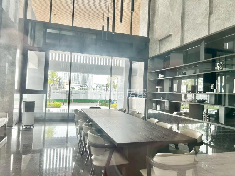 九份子國中全新明亮二房平車房屋室內格局與周邊環境