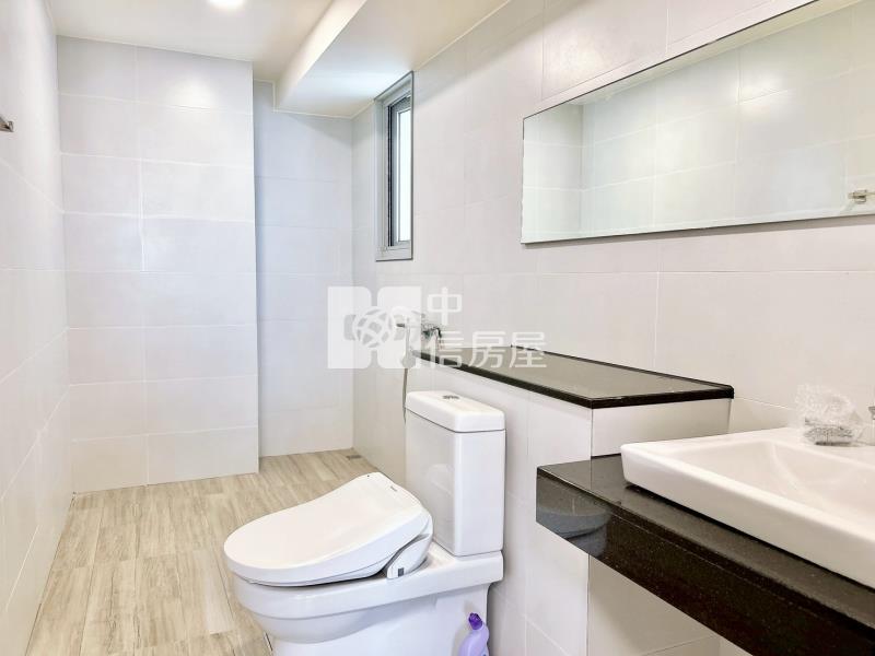 九份子國中全新明亮二房平車房屋室內格局與周邊環境