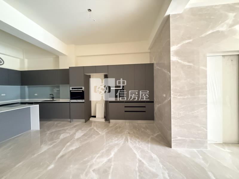 土城田園邊間四車電梯墅房屋室內格局與周邊環境