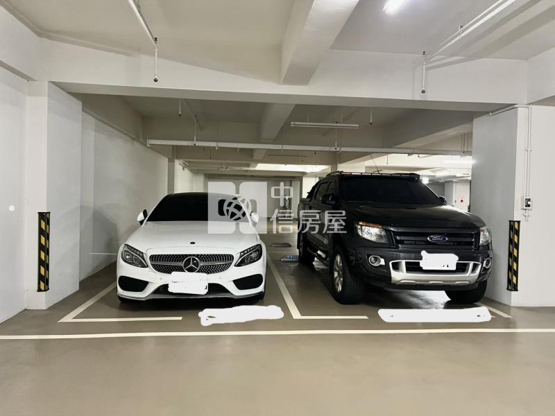 總太織築三房平車房屋室內格局與周邊環境