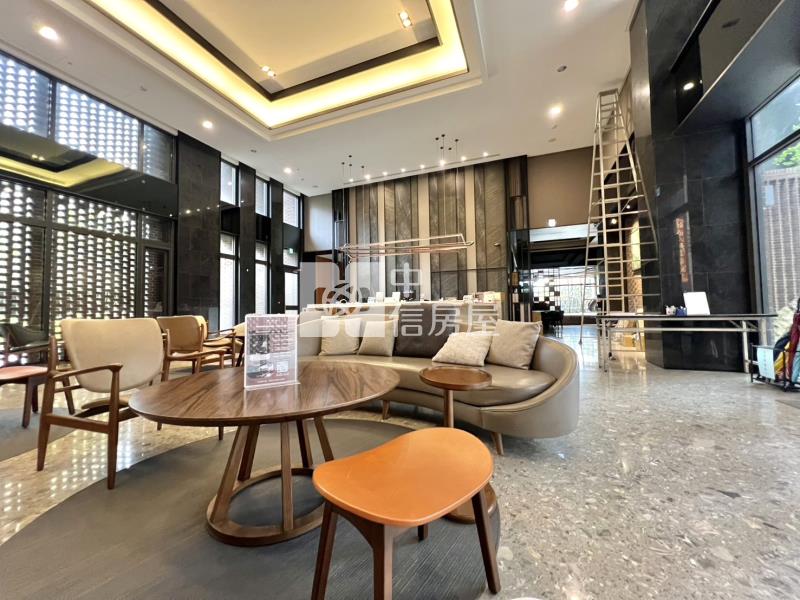 總太織築三房平車房屋室內格局與周邊環境