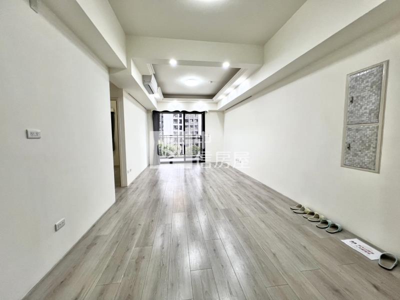 總太織築三房平車房屋室內格局與周邊環境