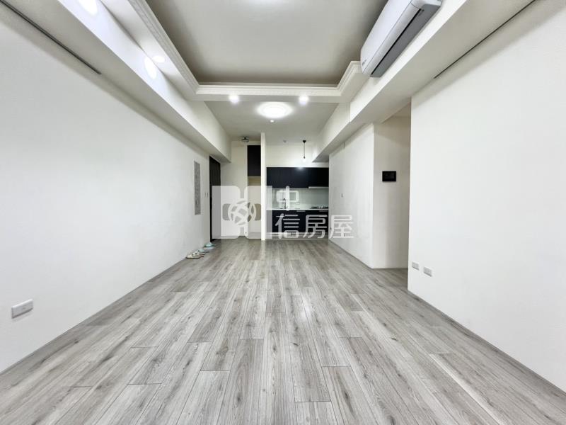 總太織築三房平車房屋室內格局與周邊環境