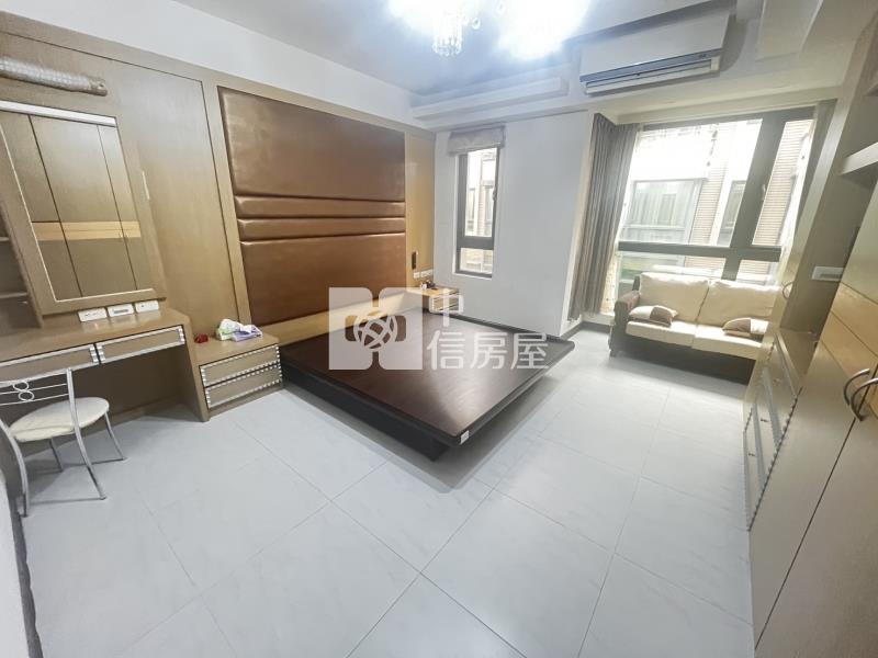 大溪埔頂重劃區裝潢美別墅房屋室內格局與周邊環境