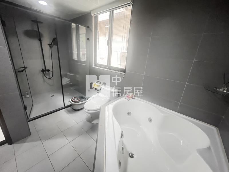 大溪埔頂重劃區裝潢美別墅房屋室內格局與周邊環境