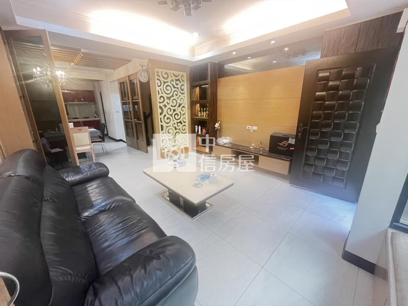 大溪埔頂重劃區裝潢美別墅房屋室內格局與周邊環境