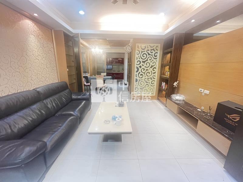 大溪埔頂重劃區裝潢美別墅房屋室內格局與周邊環境