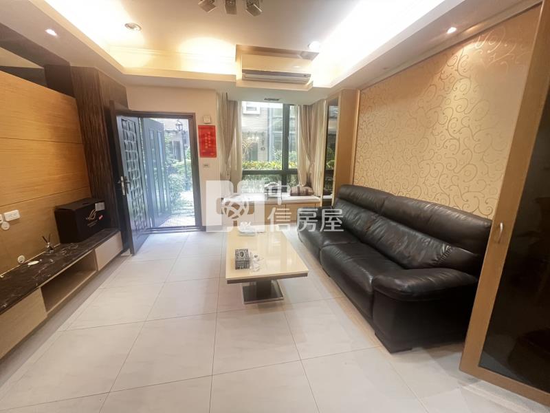 大溪埔頂重劃區裝潢美別墅房屋室內格局與周邊環境